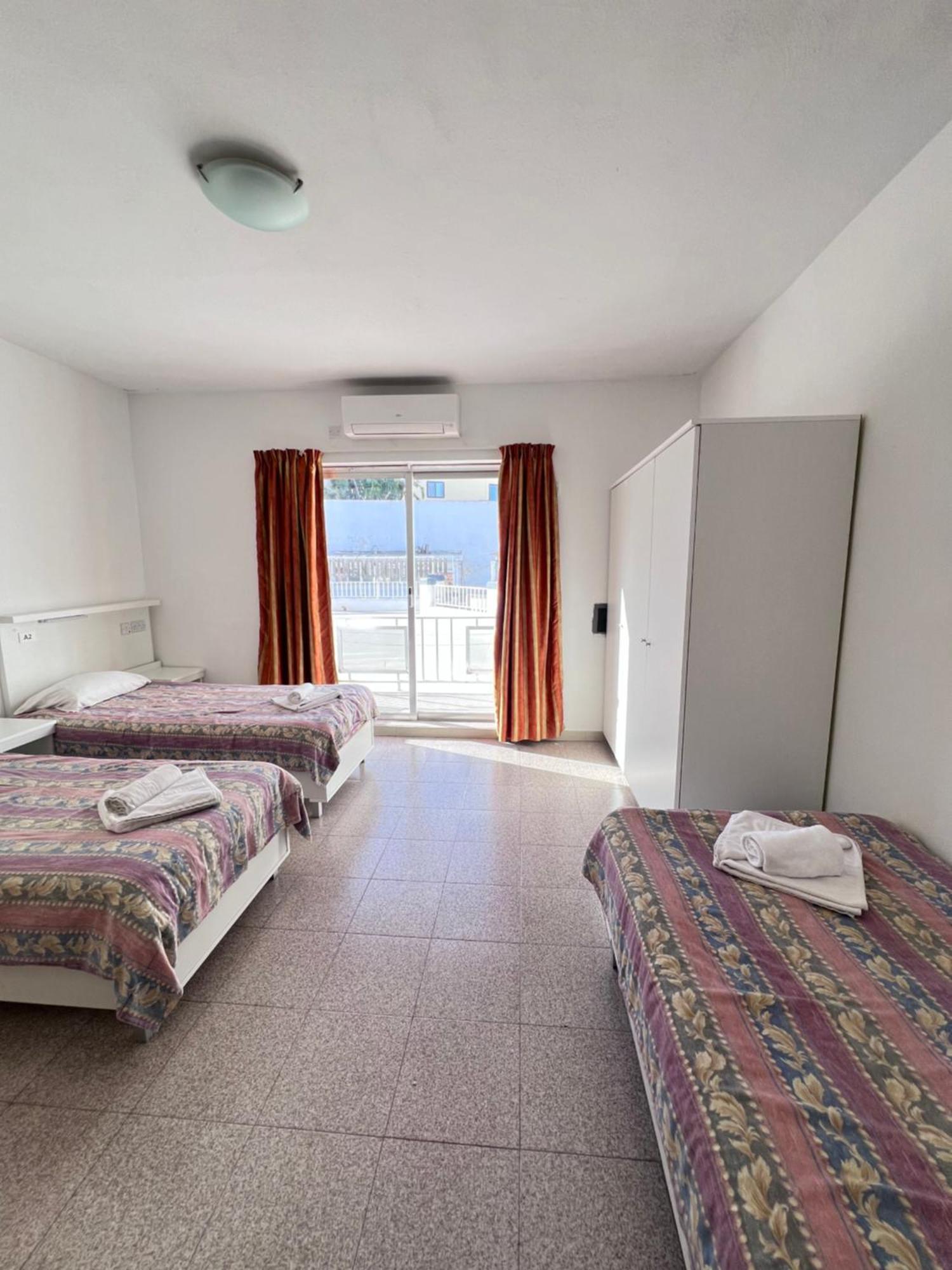 Apartamento Garden View No 39 *