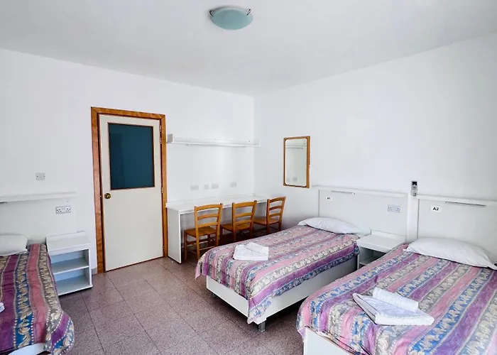 Garden View Apartment No 39