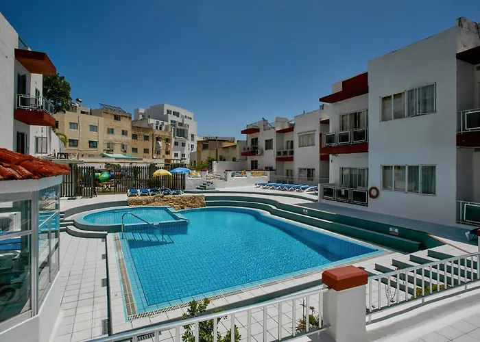 Garden View Apartment No 39