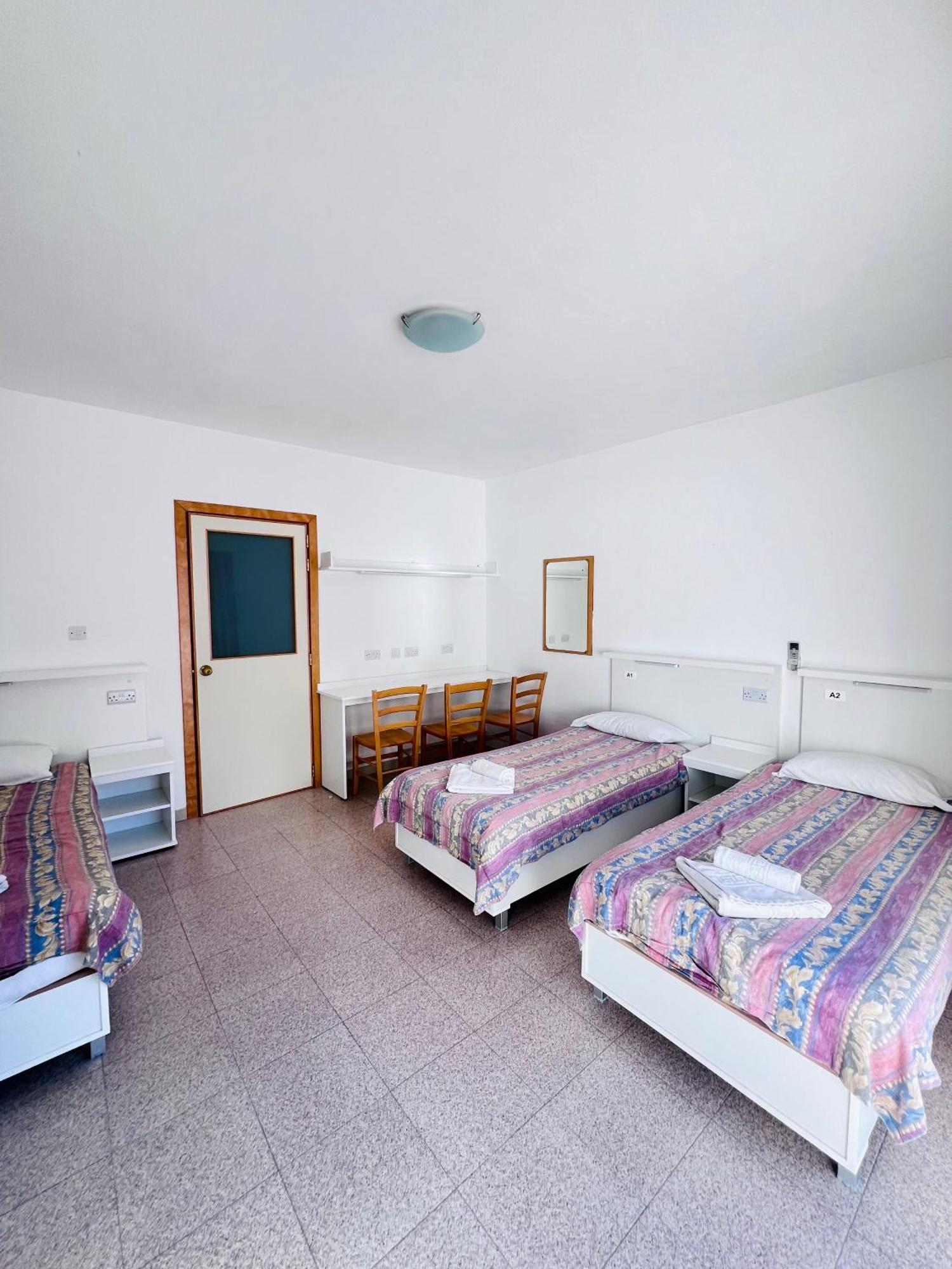Garden View No 39 Apartment Tal-Franciz